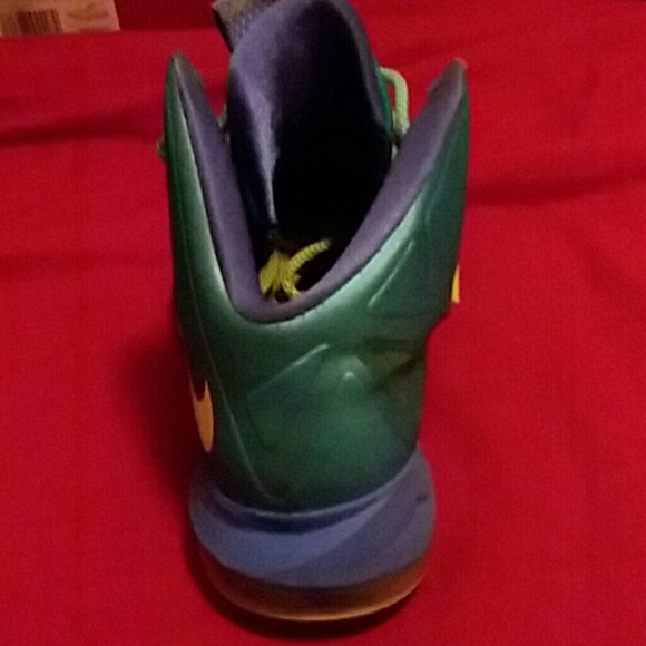 Sprite Lebrons - Picture 3 of 6